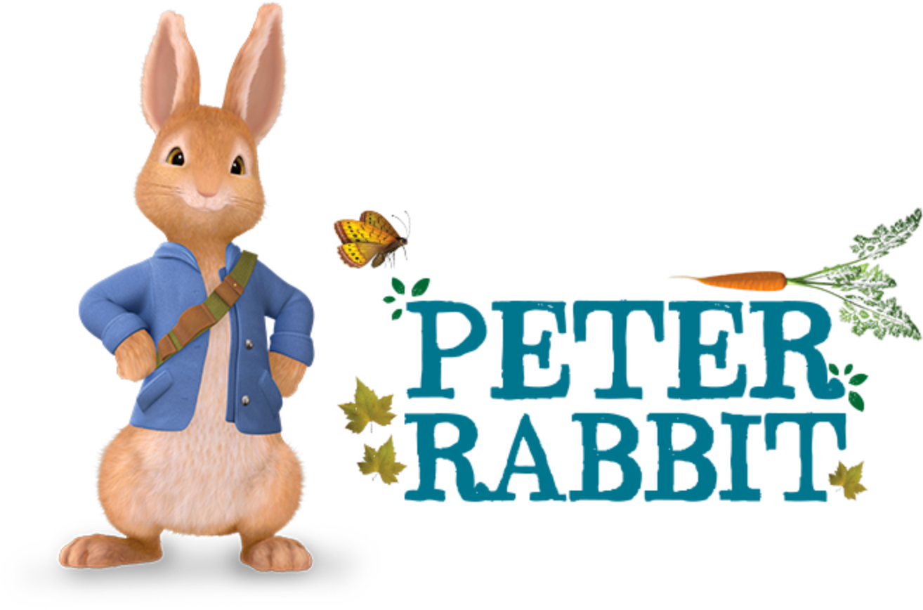 Peter Rabbit Complete 